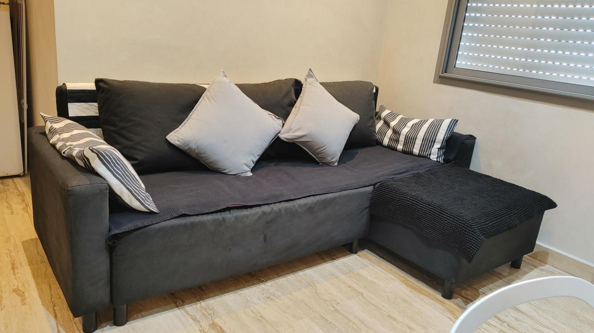 Cozy Studio In คาซาบลังกา ภายนอก รูปภาพ