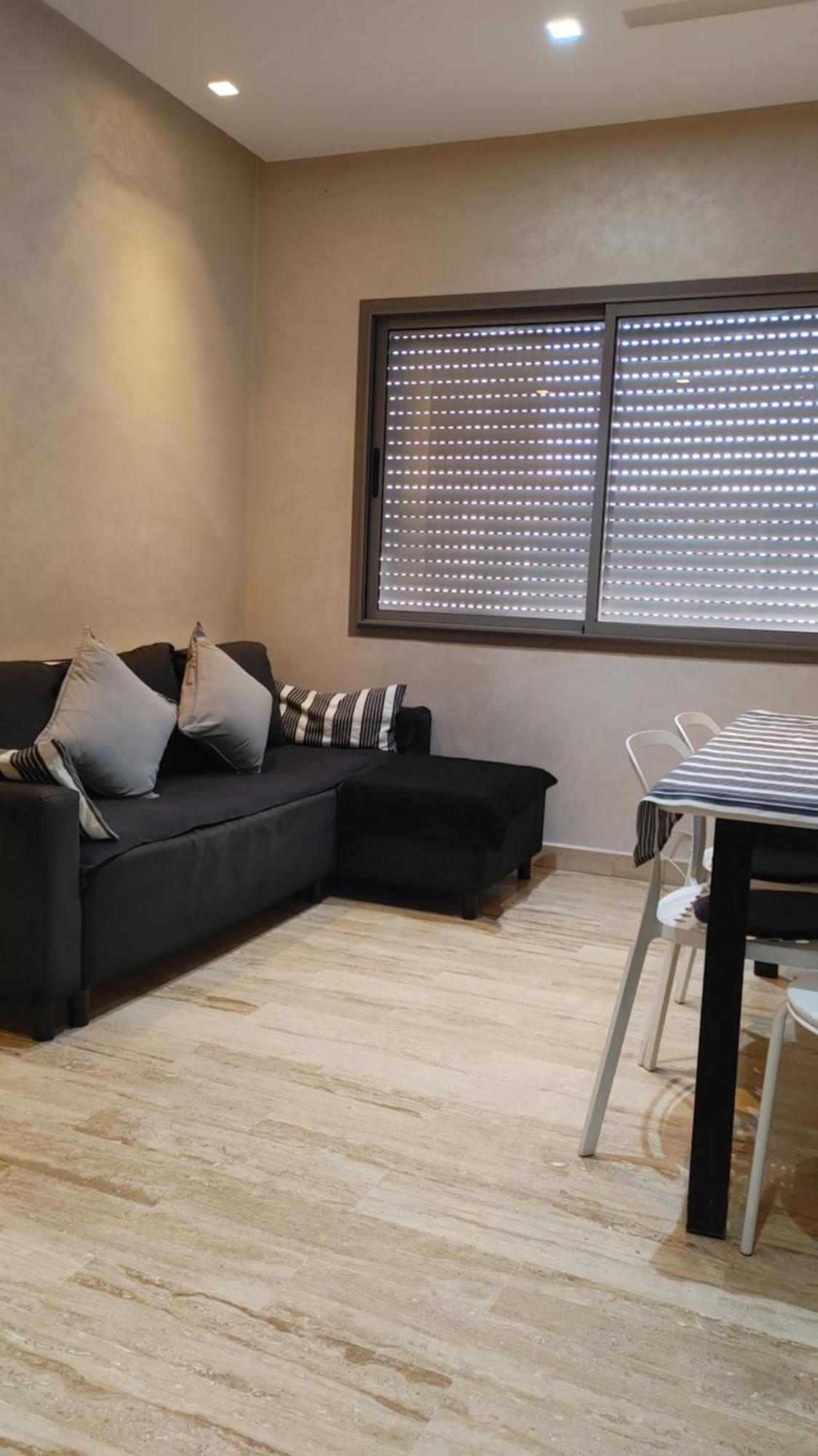 Cozy Studio In คาซาบลังกา ภายนอก รูปภาพ