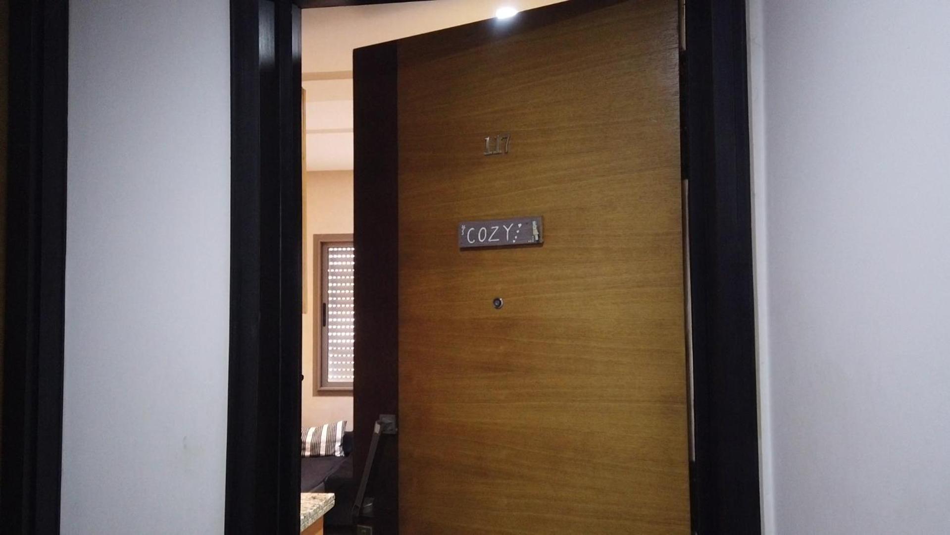 Cozy Studio In คาซาบลังกา ภายนอก รูปภาพ